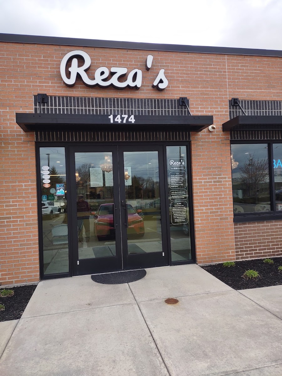 Reza's Beavercreek-4